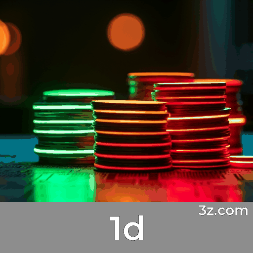 1d: Emoção e Oportunidades de Ganhar nos Jogos de Cassino