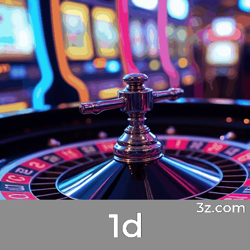 1d: Emoção e Oportunidades de Ganhar nos Jogos de Cassino