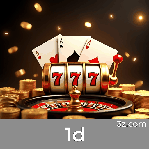 1d: Emoção e Oportunidades de Ganhar nos Jogos de Cassino