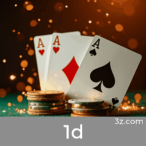 Aposte a qualquer hora, em qualquer lugar com o 1d app