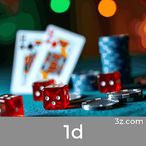 1d: Jogos de Mesa ao Vivo para Brasileiros