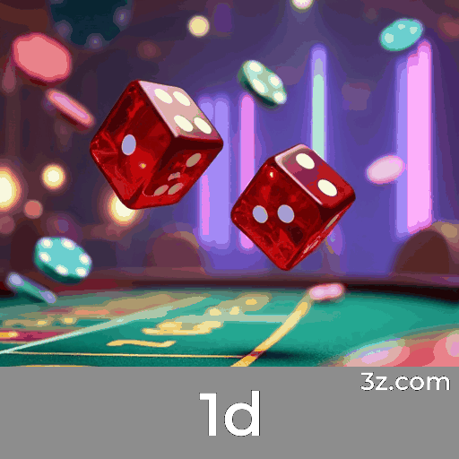 1d: Jogos de Mesa ao Vivo para Brasileiros