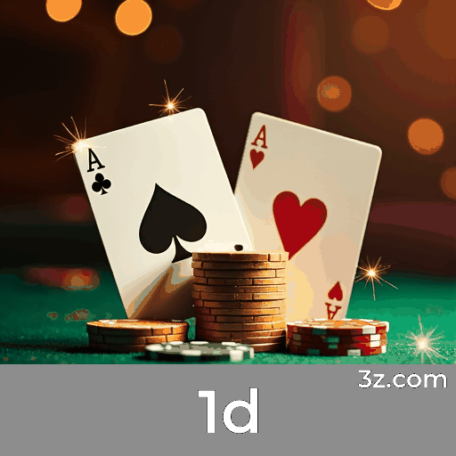 1d: Jogos de Mesa ao Vivo para Brasileiros