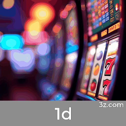 1d: Seu Destino para Apostas Seguras e Rápidas