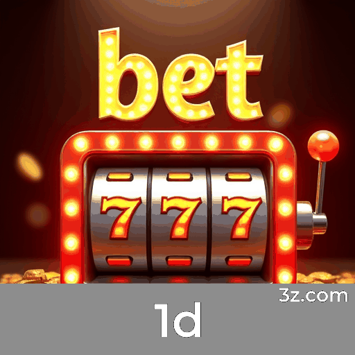1d: Seu Destino para Apostas Seguras e Rápidas